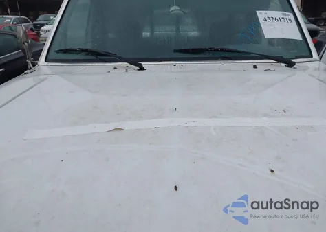 1994 Ford F350 from USA, damaged, VIN 1FDJF37GXRNB55268